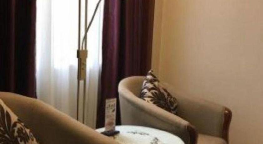 Xinhai Jinjiang Hotel Πεκίνο Εξωτερικό φωτογραφία