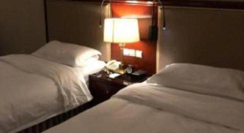 Xinhai Jinjiang Hotel Πεκίνο Εξωτερικό φωτογραφία